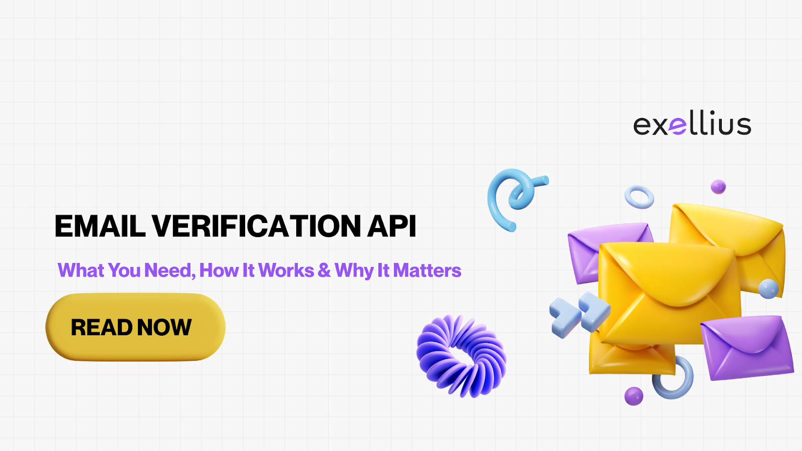 Email Verification API: What You Need, How It Works & Why It Matters